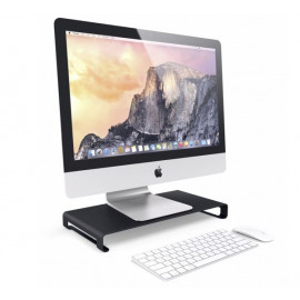 Satechi Aluminum standaard iMac en Macbook zwart