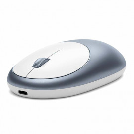 Satechi M1 Bluetooth Wireless Mouse blauw