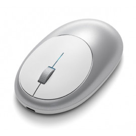 Satechi M1 Bluetooth Wireless Mouse zilver