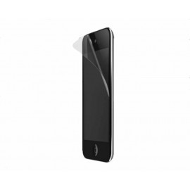 Screenprotector helder iPod Touch 3/4G (voor)