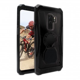 Rokform Rugged Case Galaxy S9 Plus zwart