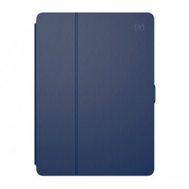 Speck Balance Folio Case iPad 9.7 (2017 / 2018) blauw