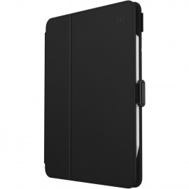 Speck Balance Folio Case iPad Air 10.9 inch (2020 / 2022) / iPad Pro 11 inch (2018/2020/2021/2022) zwart 