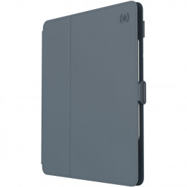 Speck Balance Folio Case iPad Pro 12.9 inch (2018/2020/2021/2022) grijs 