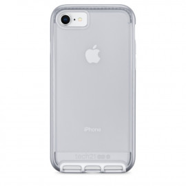 Tech21 Evo Elite Case iPhone 7 / 8 silver