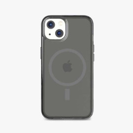 Tech21 Evo Tint MagSafe Case iPhone 13 Black