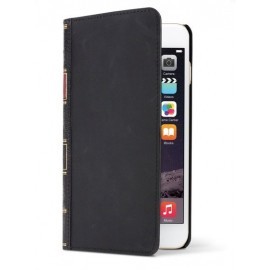 Twelve South BookBook iPhone 6(S) zwart