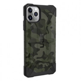UAG Hard Case Pathfinder iPhone 11 Pro Max camo zwart