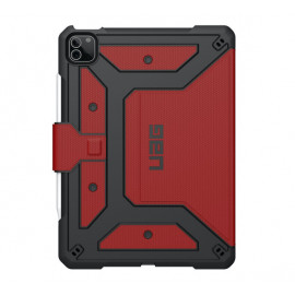 UAG Hard Case Metropolis iPad Pro 11 inch 2021 / 2022 rood