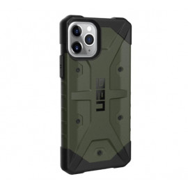 UAG Hard Case Pathfinder iPhone 11 Pro olijfgroen