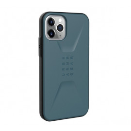 UAG Hard Case Civilian iPhone 11 Pro blauw/grijs