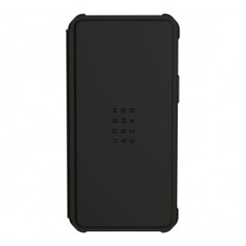 UAG Metropolis Hard Case iPhone 12 Pro Max zwart