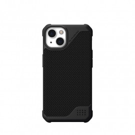 UAG Metropolis Lite Kevlar Hard Case iPhone 13 zwart