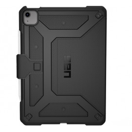 UAG Metropolis Rugged Carrying Case iPad Air 2020 / 2022 zwart