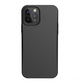 UAG Outback Hard Case iPhone 12 / iPhone 12 Pro zwart