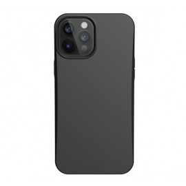 UAG Outback Hard Case iPhone 12 Pro Max zwart