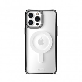 UAG Plyo Magsafe Hardcase iPhone 13 Pro Max grijs
