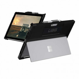 UAG Scout case Microsoft Surface Pro 8 zwart