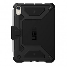 UAG Metropolis SE case iPad Mini 6 (2021) zwart