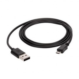 Griffin USB naar Micro USB kabel 90cm zwart