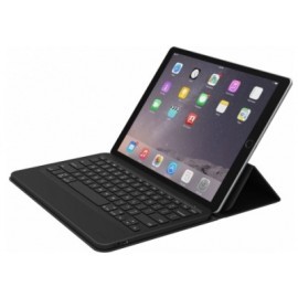 ZAGG keys Messenger Folio Keyboard iPad Pro zwart
