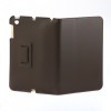 Griffin Slim Booklet case iPad Mini 1/2/3 bruin