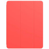 Apple Smart Folio iPad Pro 12.9 inch (2020 / 2021 / 2022) Pink Citrus
