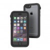 Catalyst waterproof case iPhone 6(S) zwart