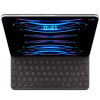 Apple Folio Smart Keyboard iPad Pro 11 inch / Air (2020) QWERTZ CHE Zwart