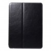 Casecentive Folio Leren Wallet case iPad Pro 10.5 / Air 10.5 (2019) zwart
