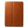 Casecentive Folio Leren Wallet case iPad Pro 10.5 / Air 10.5 (2019) bruin