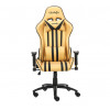 Gear4U Elite Limited Edition gaming chair goud