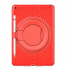 Tech21 Evo Play2 Pencil Houder Case iPad mini 5 (2019) rood