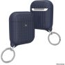 Catalyst Keyring Case AirPods 1 / AirPods 2 Midnight Blue sticky