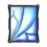 Joy Factory aXtion Bold MP iPad Air 13" (2024 / M2) Zwart sticky