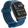 Catalyst Sport Band Apple Watch 38/40/41mm Blueridge / Sunset sticky