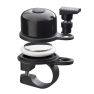 AirBell fietsbel met AirTag Mount sticky