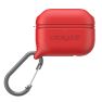 Catalyst Waterproof & Drop Proof Case AirPods Pro Red sticky