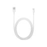 Apple Lightning-naar-USB-kabel (2,00 m) MD819ZM/A sticky