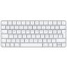 Apple Magic Keyboard QWERTY IT White sticky
