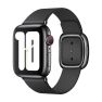 Apple Modern Buckle Apple Watch large 38mm / 40mm / 41mm Black 2nd Gen sticky