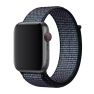 Apple Nike Sport Loop Apple Watch 38mm / 40mm / 41mm Hyper Grape  sticky