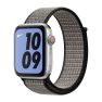 Apple Nike Sport Loop Apple Watch 42mm / 44mm / 45mm / 49mm Royal Pulse / Lava Glow sticky