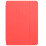 Apple Smart Folio iPad Pro 11 inch (2020 / 2021 / 2022) Pink Citrus sticky