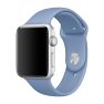 Apple Sport Band Apple Watch 38mm / 40mm / 41mm Azure sticky