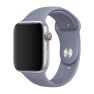 Apple Sport Band Apple Watch 42mm / 44mm / 45mm / 49mm Lavender Gray sticky