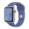 Apple Sport Band Apple Watch 42mm / 44mm / 45mm / 49mm Linen Blue sticky