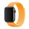 Apple Sport Loop Apple Watch 38mm / 40mm / 41mm Canary Yellow sticky