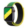 Apple Sport Loop Apple Watch 42mm / 44mm / 45mm / 49mm Jamaica sticky