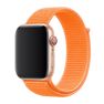 Apple Sport Loop Apple Watch 38mm / 40mm / 41mm Papaya sticky
